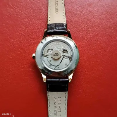Часы Orient AG0017Y1