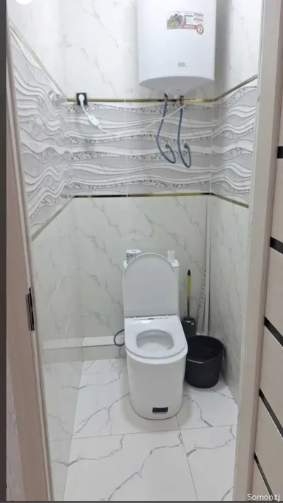 2-комн. квартира, 13 этаж, 68м², Чал чам