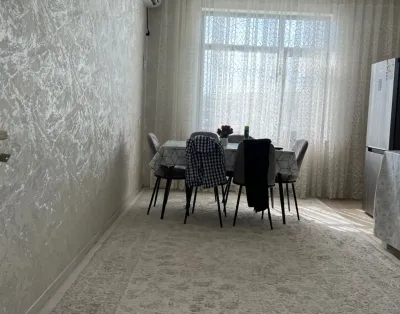 3-комн. квартира, 11 этаж, 115м², 91 мкр