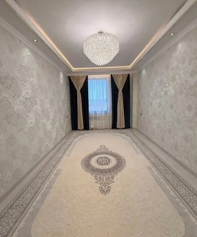 3-комн. квартира, 9 этаж, 97 м², Сино