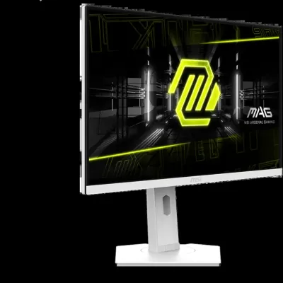 Монитор MSI MAG 274PFW / 27 HD 180Гц