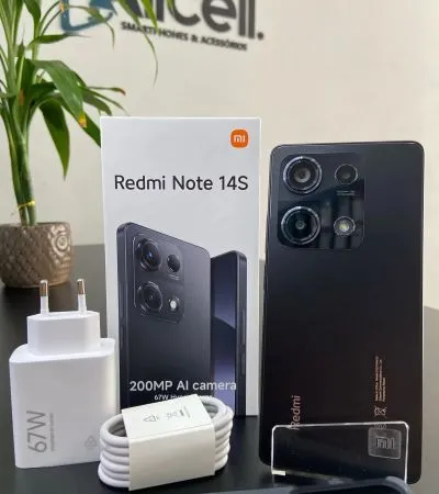 Xiaomi Redmi 256 gb