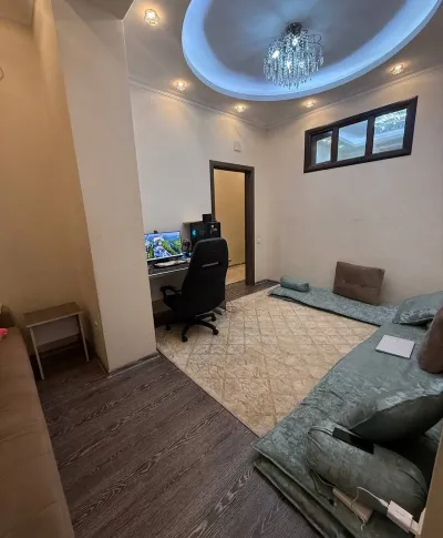 3-комн. квартира, 7 этаж, 56 м², Бозорчаи Зарафшон