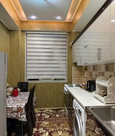 2-комн. квартира, 8 этаж, 66м², Сино