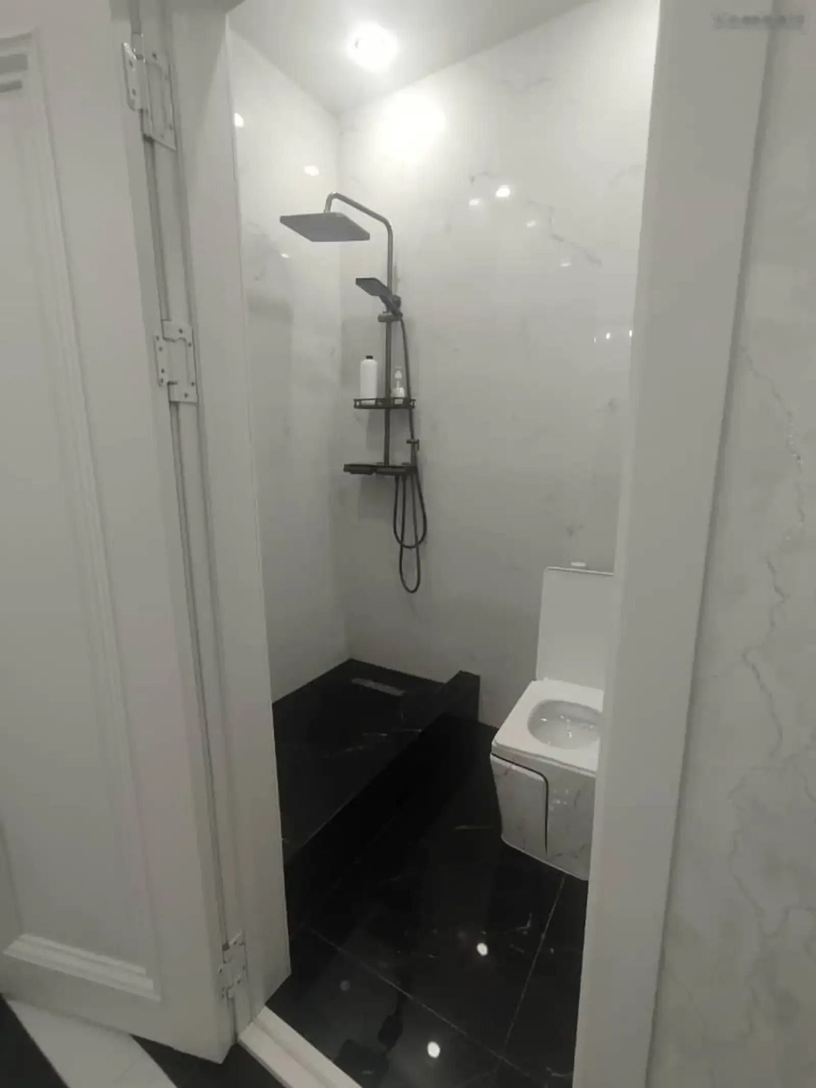 3-комн. квартира, 6 этаж, 80м², И.Сомони