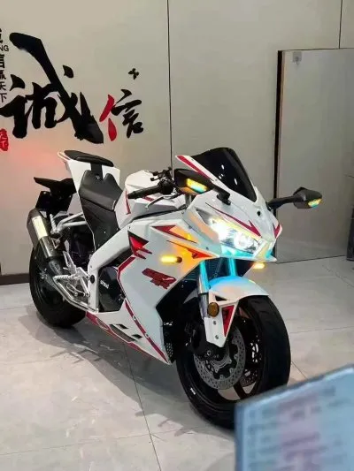 Мотоцикл на заказ