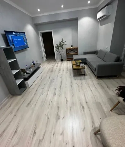 2-комн. квартира, 18 этаж, 75 м², Бари Hilton