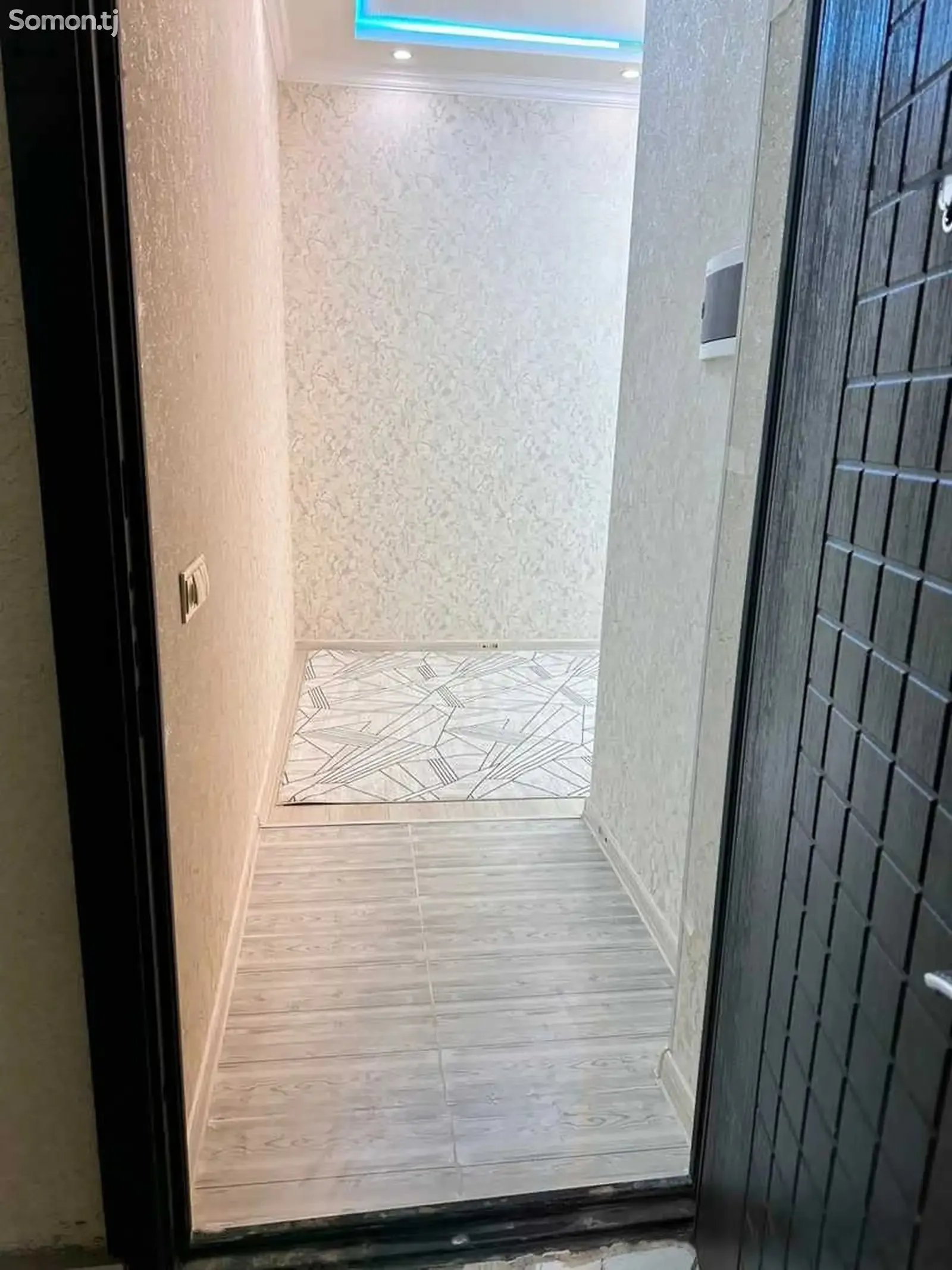 2-комн. квартира, 9 этаж, 75м², мехргон