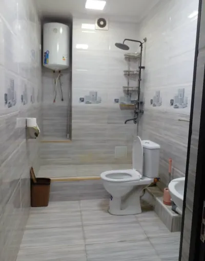 2-комн. квартира, 13 этаж, 82 м², Молодежный Евар