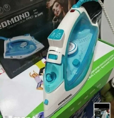 Утюг