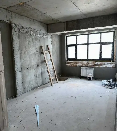 2-комн. квартира, 7 этаж, 65 м², И. Сомони