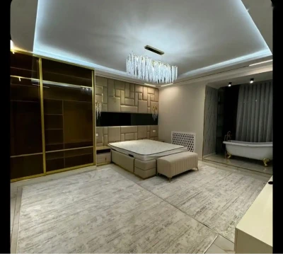 3-комн. квартира, 7 этаж, 100м², сомони
