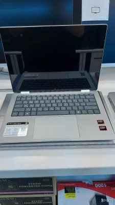 Ноутбук HP Envy Ryzen 5