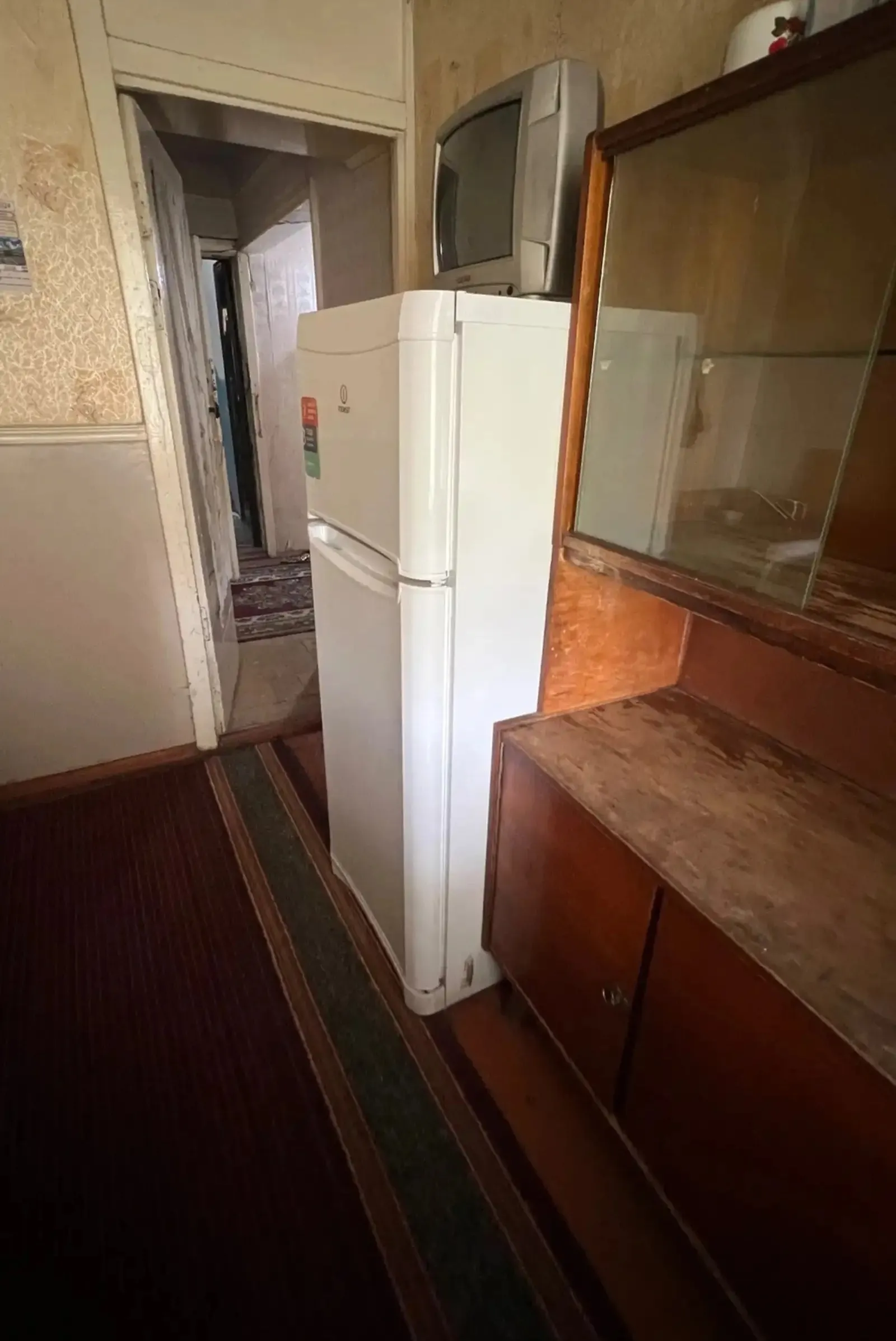 2-комн. квартира, 2 этаж, 48м², 19 Мкр