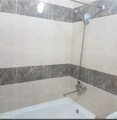 1-комн. квартира, 10 этаж, 56 м², Шохмансур