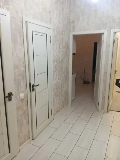 2-комн. квартира, 15 этаж, 68м², повороти аэропорт