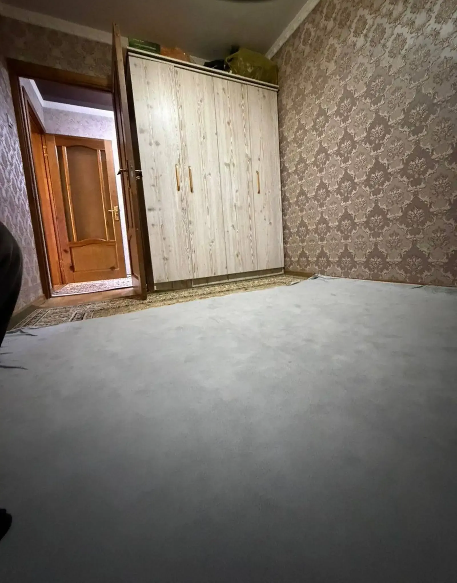 2-комн. квартира, 3 этаж, 48 м², Фирдавси