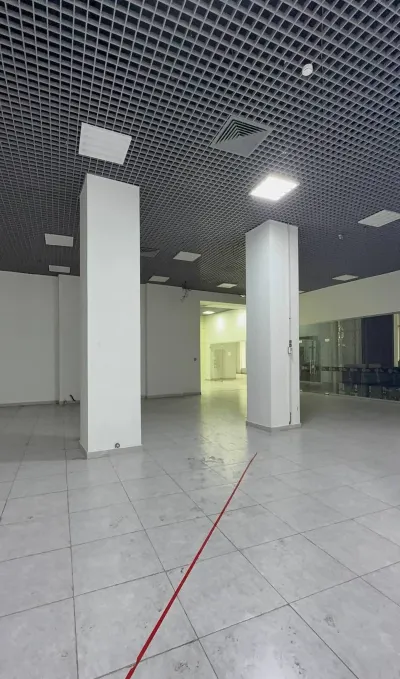 Помещение под магазин / салон, 96м², Исмоили сомони