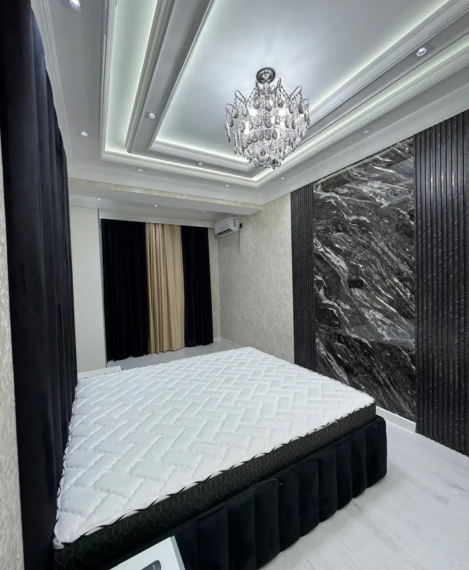 2-комн. квартира, 14 этаж, 75м², театр оперы и балета, Посольство Турции
