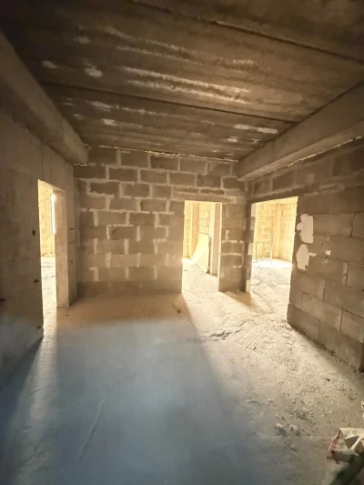 3-комн. квартира, 7 этаж, 86 м², 31 мкр — миниатюра 10