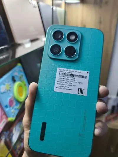 Honor X8b 128 gb