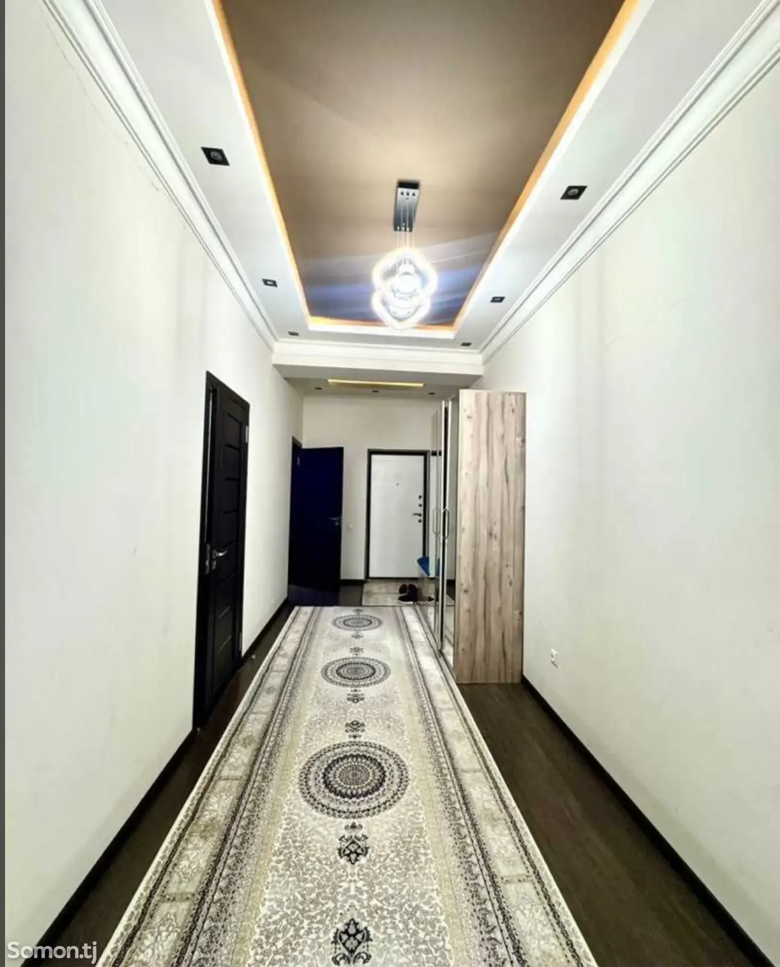 2-комн. квартира, 2 этаж, 100м², Главный ориёнбонк