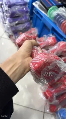 Детские гантели