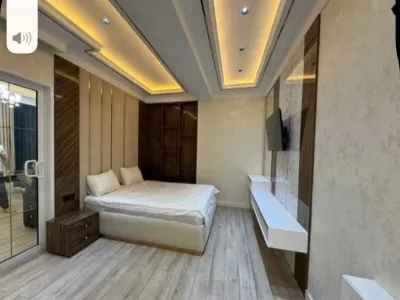 2-комн. квартира, 8 этаж, 60м², Шохмансур