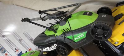 Газонокосилка Vakson