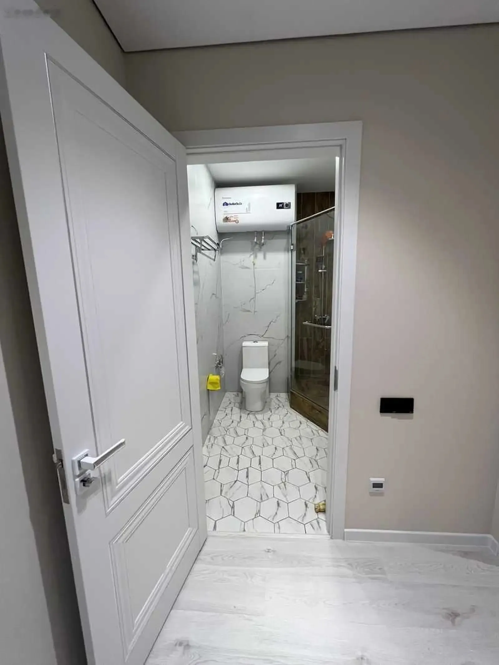 2-комн. квартира, 3 этаж, 94м², цум