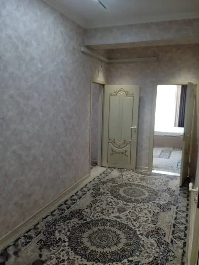 2-комн. квартира, 12 этаж, 80м², Созидание