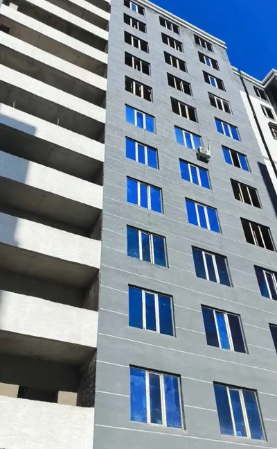 3-комн. квартира, 11 этаж, 70 м², Шохмансур