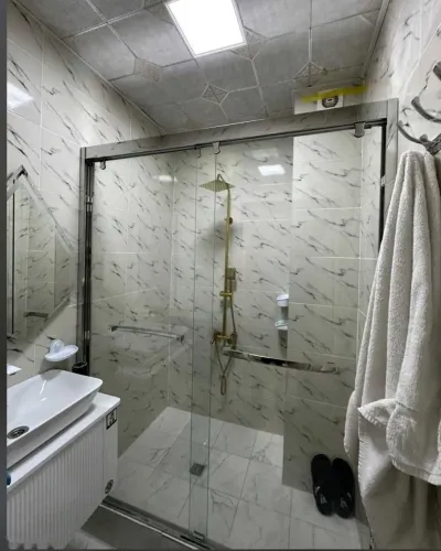 2-комн. квартира, 12 этаж, 60м², И.Сомони