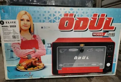 Печь