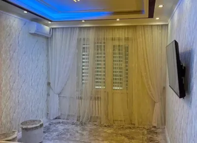 2-комн. квартира, 4 этаж, 63м², Сино