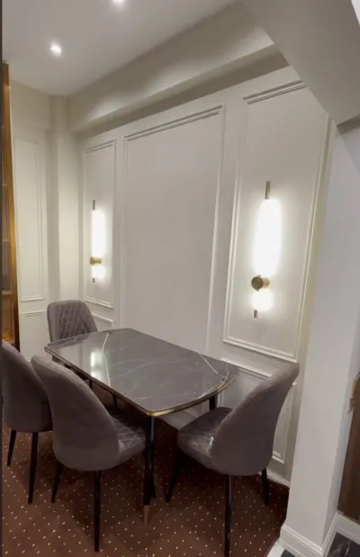 1-комн. квартира, 12 этаж, 46 м², шохмансур