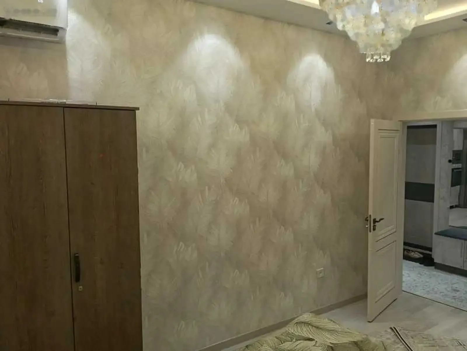 2-комн. квартира, 3 этаж, 48м², Боги ботаники