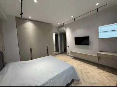 3-комн. квартира, 11 этаж, 140м², Сомони — миниатюра 2