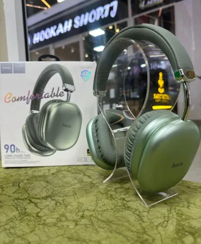 Беспроводные наушники Hoco W35 Max