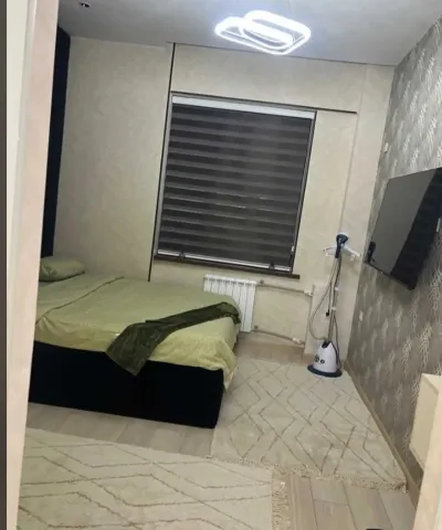 3-комн. квартира, 9 этаж, 82м², исмоил сомони