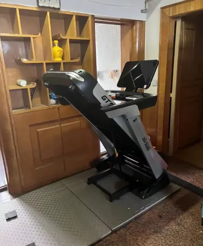 Беговая дорожка