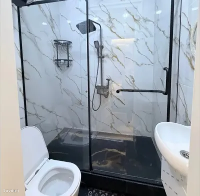 3-комн. квартира, 6 этаж, 100м², Сомони
