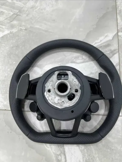 Руль от Audi