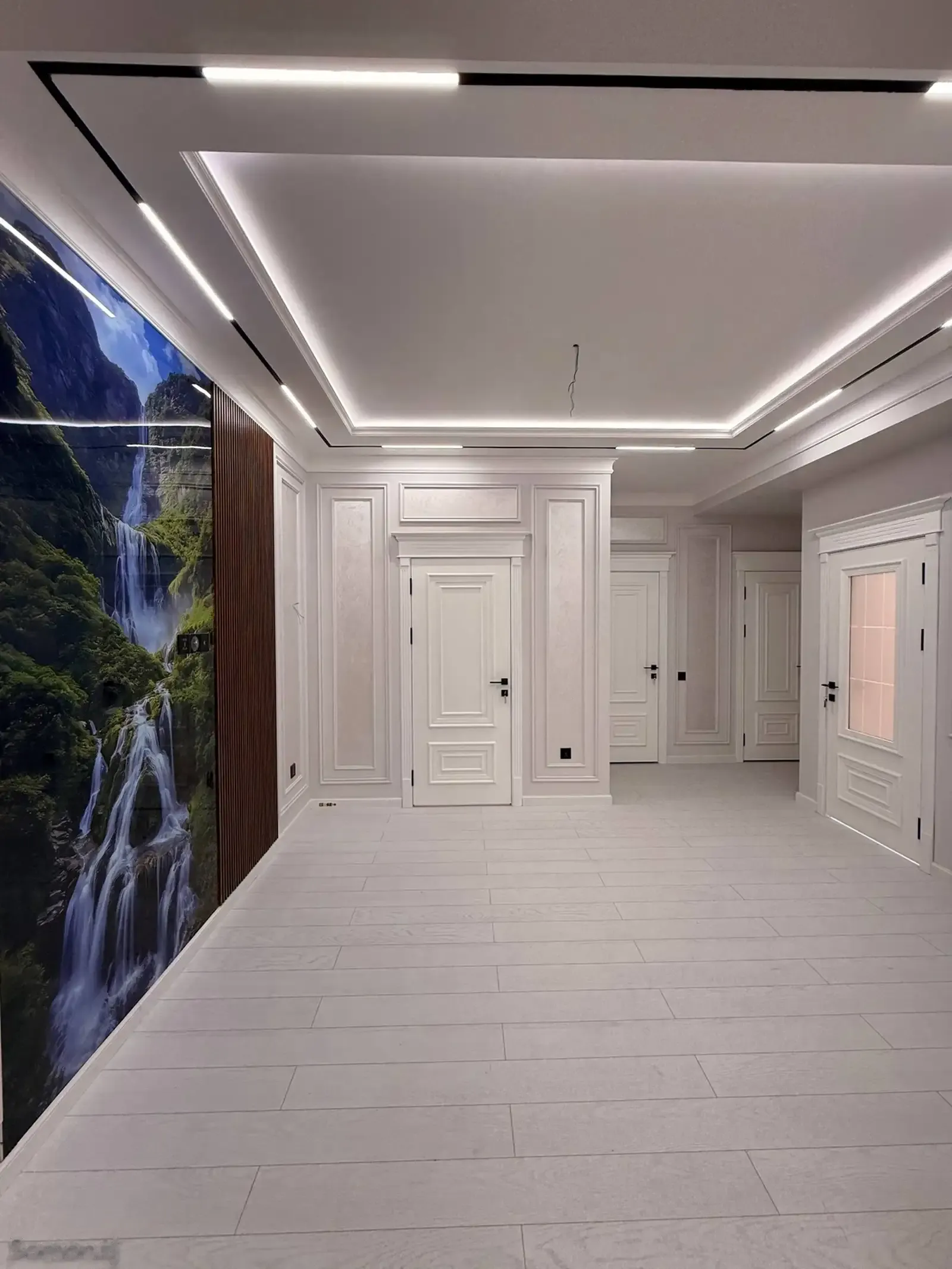 2-комн. квартира, 7 этаж, 66 м², Сомони