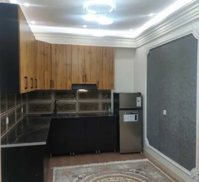 2-комн. квартира, 12 этаж, 70м², И Сомони