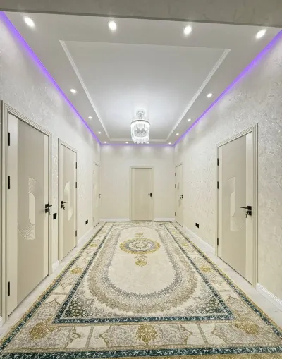 3-комн. квартира, 9 этаж, 115 м², Сино, Чал Чам