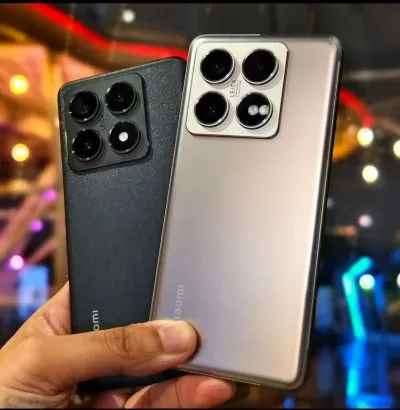 Xiaomi 14t Pro 5g 256 gb
