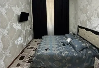 3-комн. квартира, 2 этаж, 98м², Шохмансур