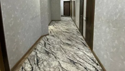 3-комн. квартира, 9 этаж, 121 м², И.Сомони
