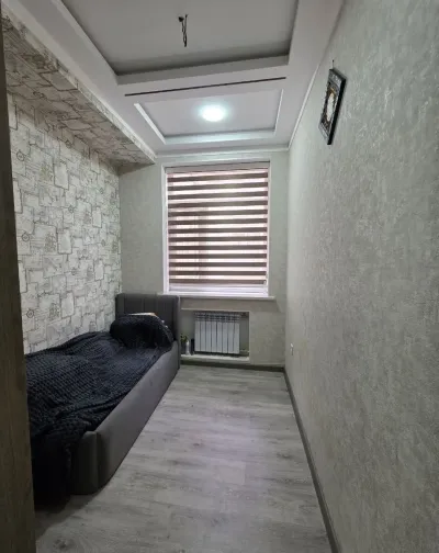 3-комн. квартира, 13 этаж, 65 м², Шохмансур